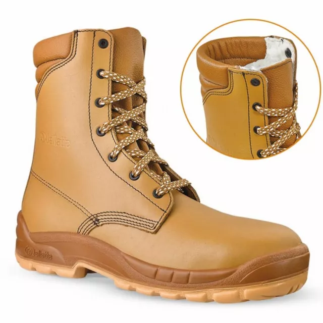 Jallatte lace up discount boots