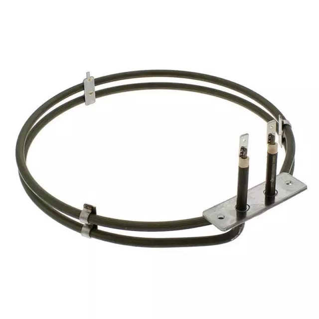 Genuine Electrolux EOB846W1 2400 Watt Circular Oven Element 3