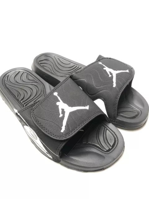 Mens nike sales slides size 11