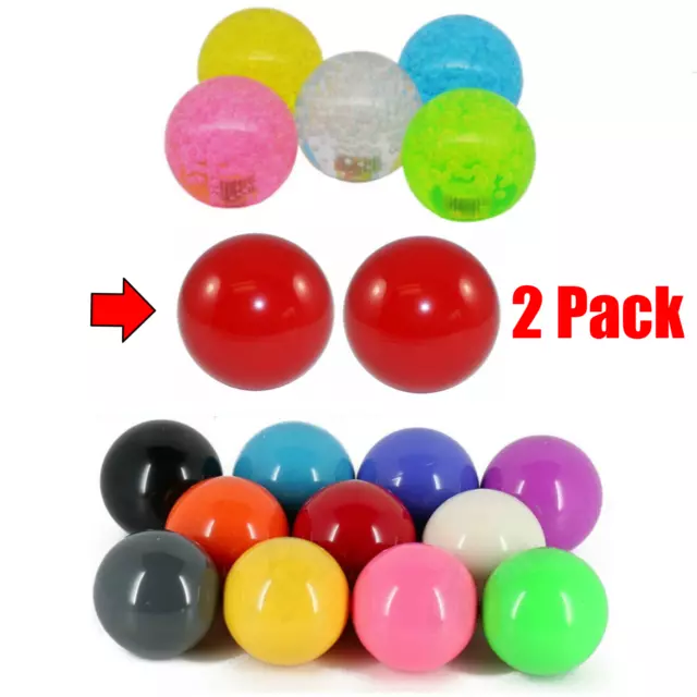 Joystick Ball Tops - Arcade1up Legends Ultimate Pandoras Box Sanwa Zippy (2pcs) Joystick Ball Tops - Arcade1up Legends Ultimate Pandoras Box Sanwa Zippy (2pcs)