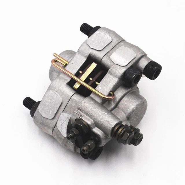 pour Polaris Scrambler 500 2x4 4x4 1998-2004 Rear Brake Caliper Mounting