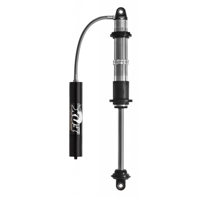 Fox Remote Reservoir Coilover Shock 5in. Shaft 5/8in. 2.0 Factory Series - Black