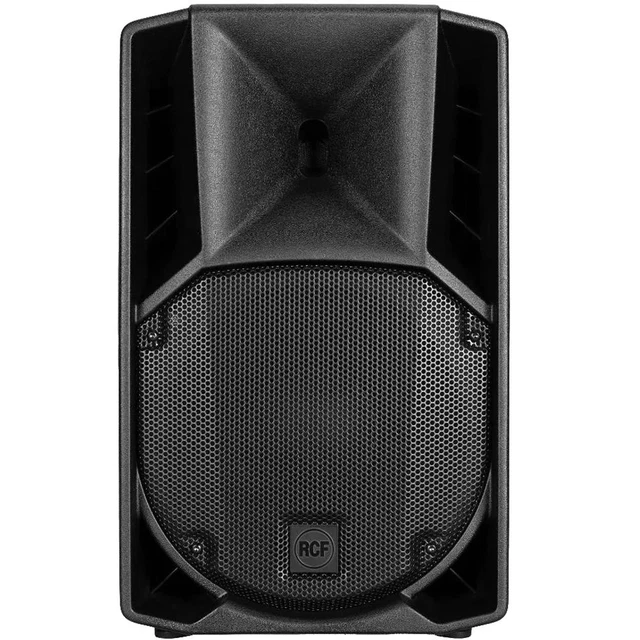 Cassa Speaker Attiva RCF ART 712-A MK4 - Diffusore 12 Pollici 1400W Picco, Nero Per Live E DJ - Foto 11