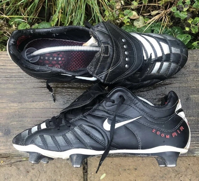NIKE AIR ZOOM Total 90 Alpha SG Size 9 80.00 PicClick UK