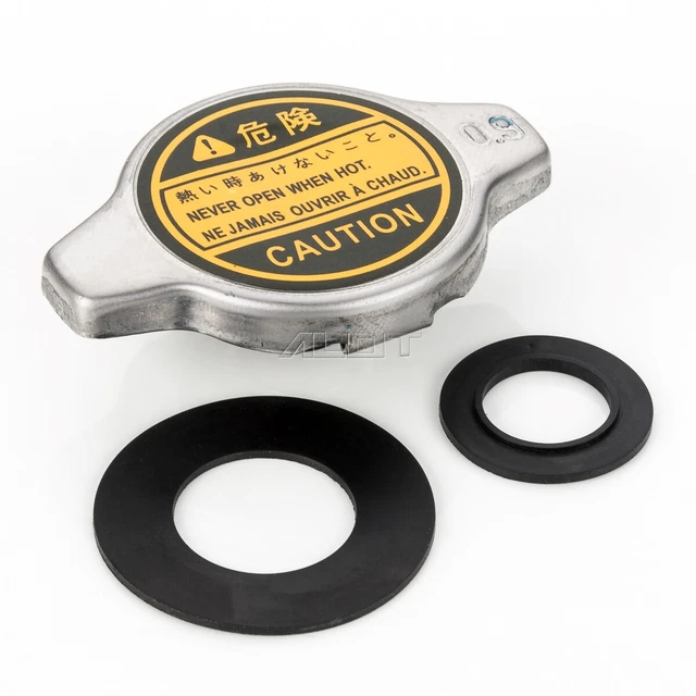 RADIATOR CAP SEALING Cap 0.9 BAR for mazda 121 323 Dahwa 29.49