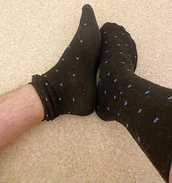 Lot 6 paires de chaussettes homme kiffeur