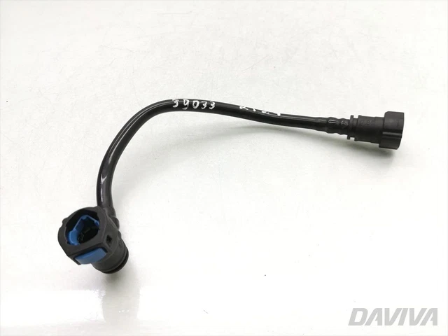 4 Pezzi Morsetti Di Montaggio Per Linea Carburante 3/4 - Separatori In Alluminio Per Tubi Flessibili Con Chiave Inclusa