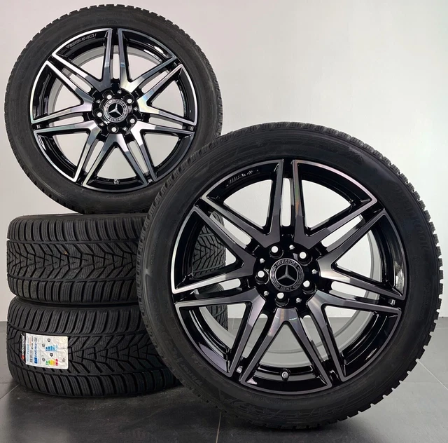 Frankberg 2x Front Brake Calipers Left Right Compatible With V-Klasse W447 2014-2019 Viano Vito/Mixto Van Vito Bus W639 2006-2014 Vito Mixto W447 2014-2020 Van