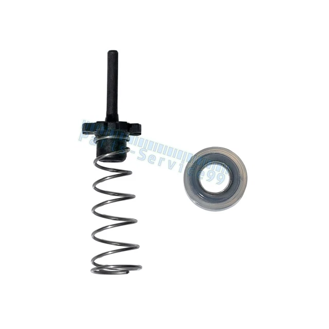 8940171696 Throttle Valve Kit For Chicago Pneumatic 7748 CP7748,1 set