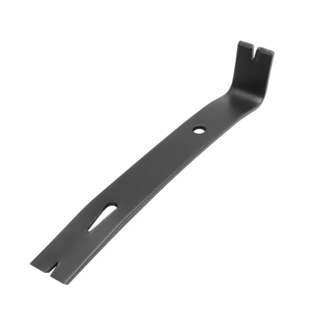 ULTECHNOVO Pocket Stainless Steel Pry Bar Scraper