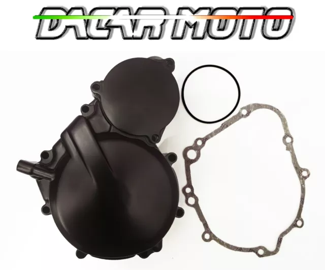 COPERCHIO CRANCKCASE CARTER COPRI STATORE per suzuki GSX-R 750Z (UF) 2014 2615