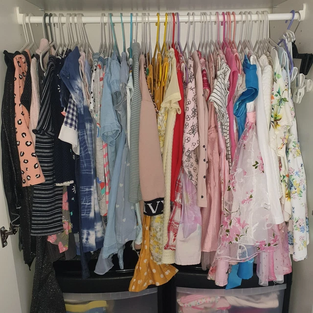Baby Girl 18-24 Months Clothes Months Bundle Multi Listing Lot