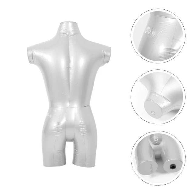 Mannequins Féminins Gonflables - Mode Et Grandes Tailles