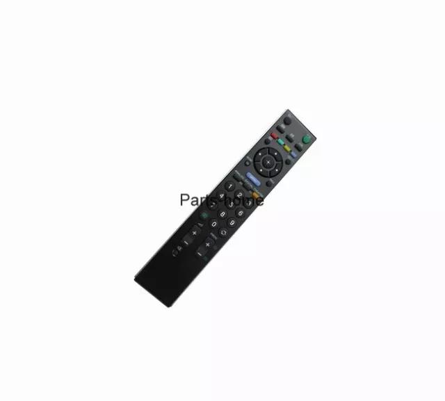 General Remote Control For Sony KDL-40V4000 KDL-32V4000 KDL-40S4000 LCD HDTV TV