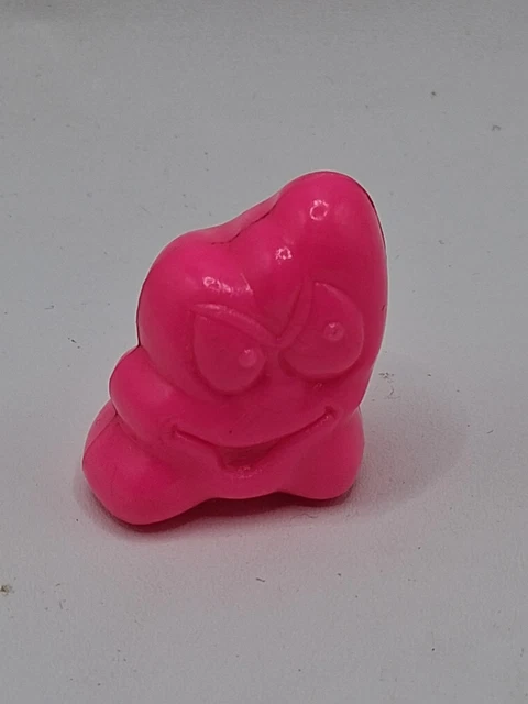 Original Jojo's : N°20 Astro - Grenat - Laor Toys 1995 (D'occasion) à