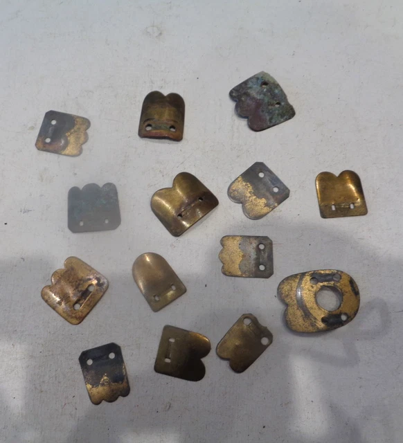 Longue Pointe De Casque Pickelhaube - Laiton Argenté - Fabrication Inde - Modifiée