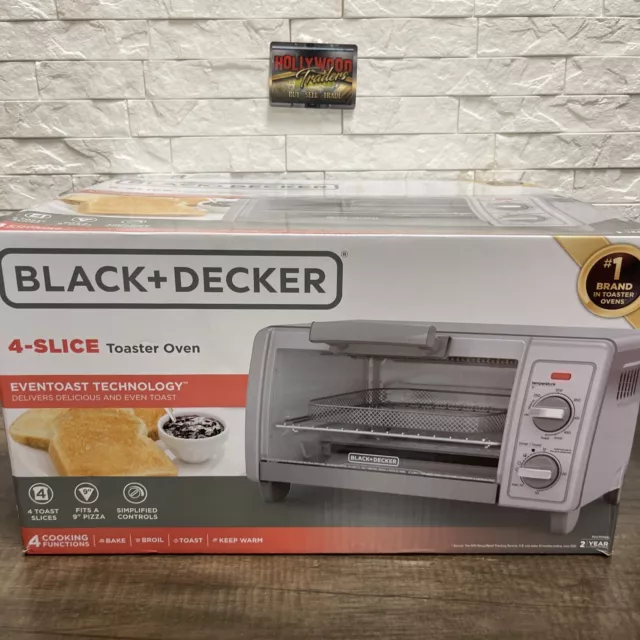 https://www.picclickimg.com/P78AAOSwG0VlOBIH/BLACK-DECKER-4-Slice-Stainless-Steel-Toaster-Oven-Silver-TO1700SG.webp