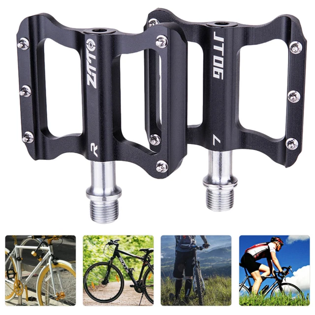2X ( C Buckle Parallelizer Easy per Accessori per Bici Pieghevoli Parti