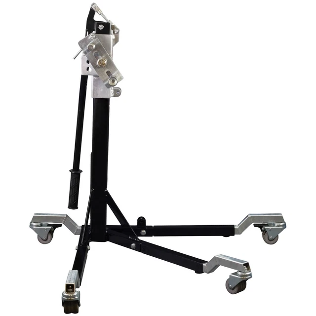 BikeTek Moto Alzata Supporto Telaio Supporto Adattatore Kit Honda CBR600F CB600