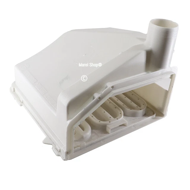 Erogatore Di Detersivo Della Lavatrice - Foto 10