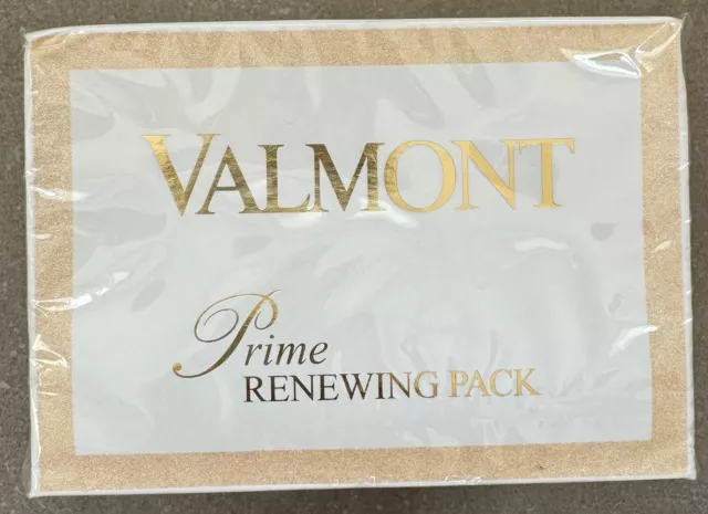 Valmont Prime Renewing Pack Creme - 125 ml UVP