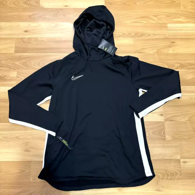 Nike academy on sale 19 pullover hoodie
