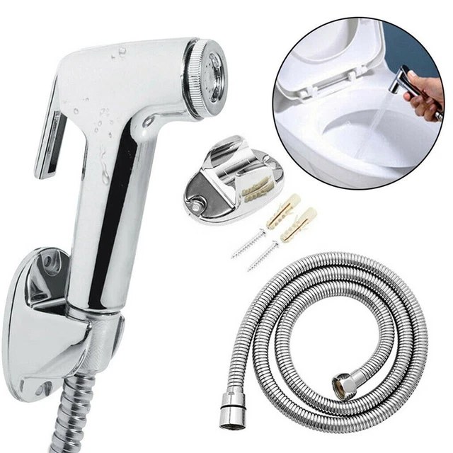 Kit de limpieza de cabezal de pulverización para el hogar nuevo caliente