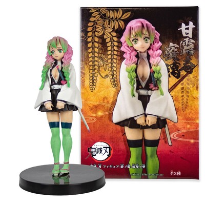 action figure mitsuri kanroji