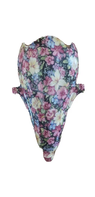 Royal Winton Chintz Wallpocket "Florence"