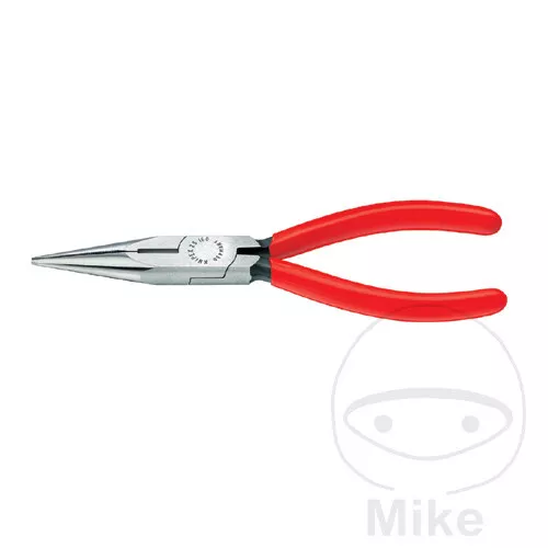 KNIPEX Alicates planos recto 140 MM