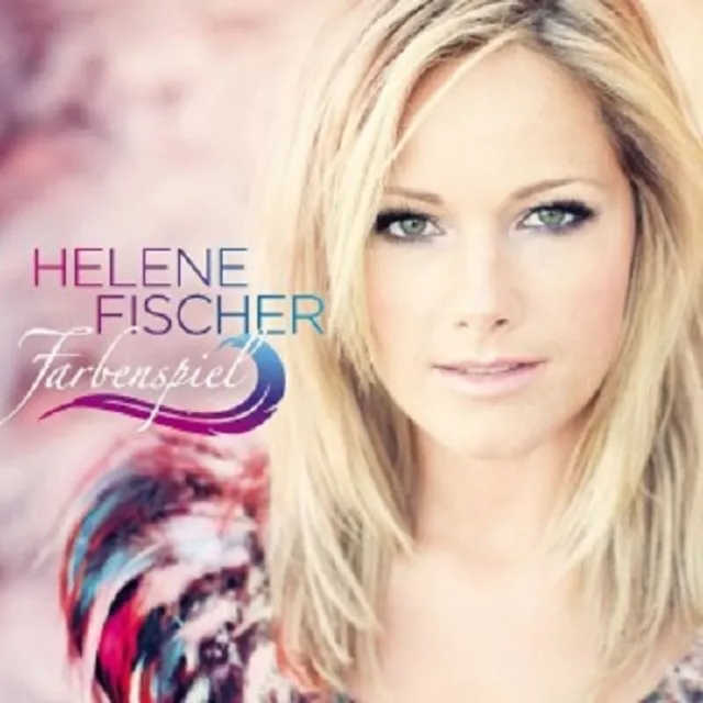 Helene Fischer - Farbenspiel (2 Vinyl Lp)  Deutsch-Pop / Schlager  Neuf