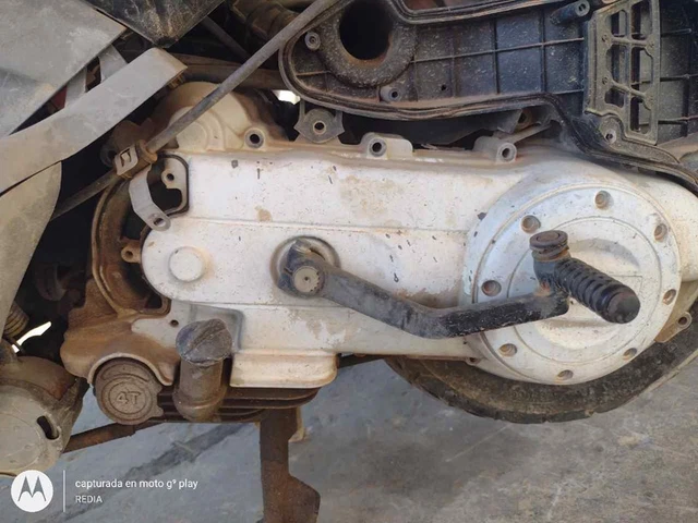 Kit de 2 révision moteur complet pour Vespa 50 Special