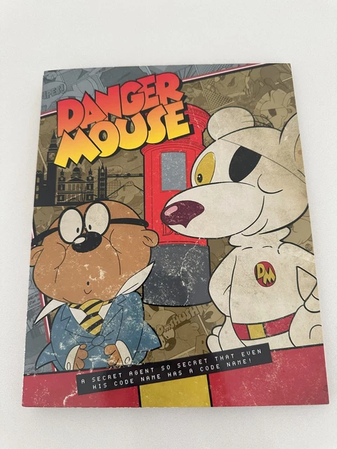 AUSTRALIA POST DANGER Mouse Stamp Set $10.00 - PicClick AU