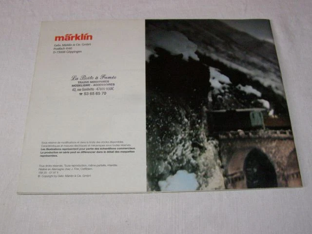 Vieux Catalogue Aardvark De Programmes Informatiques - Technique, Vintage Et Rare