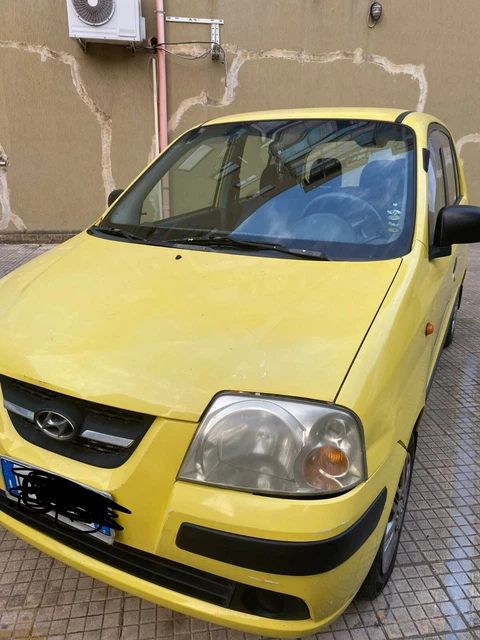 Auto Atos Prime
