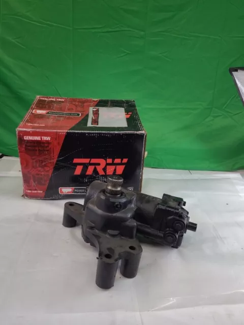 TRW TAS40042R REMAN POWER STEERING GEAR International 4000-NO CORE CHARGE