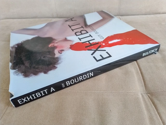 Guy Bourdin Photography FOR SALE! - PicClick UK