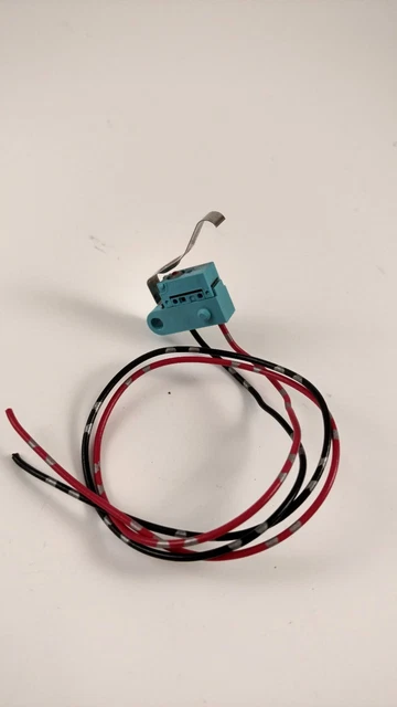 thumbnail image 2 of Honda Odyssey Power Sliding Door Latch Assembly - 2005-2010 - NORMALLY OPEN Microswitch - OEM Japan 2 of 3