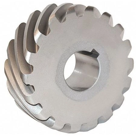 BOSTON GEAR H2448R HelicalGear,24DP,14.5PA,48Teeth,RH