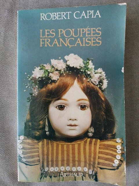 Couple De Gars Et Fille, Poupées URSS 1960