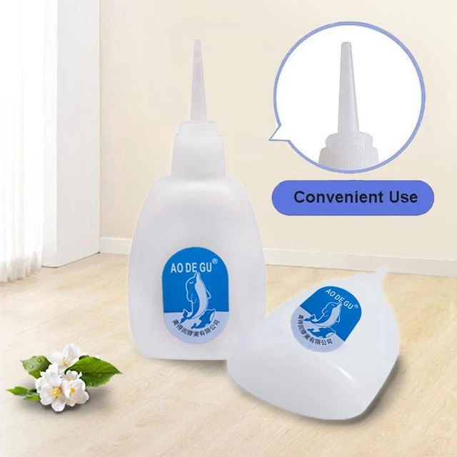 30ml Super 502 Glue Cyanoacrylate Instant Adhesive Strong Adhz F9J2