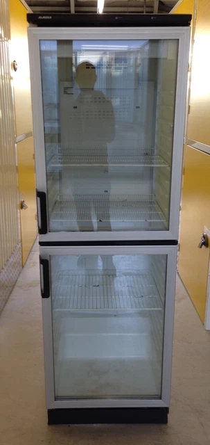 Spannende Getrnkekhlschrank Mit Glastr Gebraucht Bild