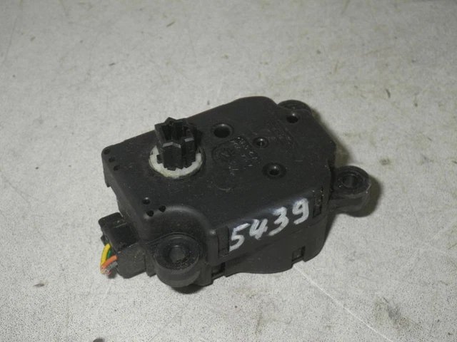 Heizung Sanitär Firma In Der Nähe STELLMOTOR FÜR HEIZUNG Heizung Lüftung Klima CITROEN C3 PLURIEL (HB_) 1