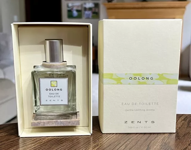 Express The Alchemy Corner 17 AMBROXAN EDT Fragrance 1.7oz / 50ml Perfume  🌺New