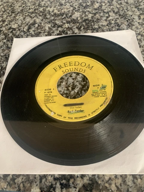 洋楽 NITTY KUTCHIE & ANGELDOOLAS / MY SOUND Nitty Kutchie & Angel Doolas – My Sound – Vinyl (7