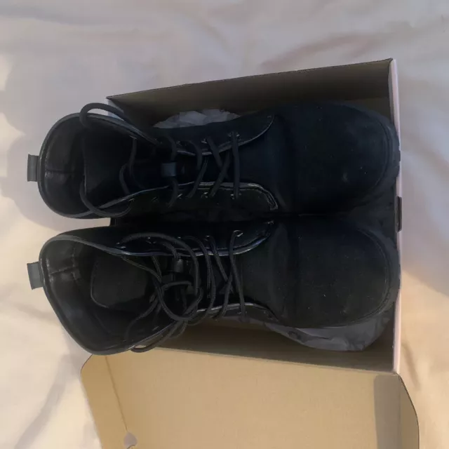 Matalan wide fit ankle boots shop