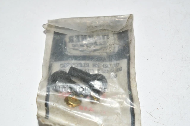 NEW Warner Electric 5311-101-001 Terminal Accessory For Clutch Or Brake