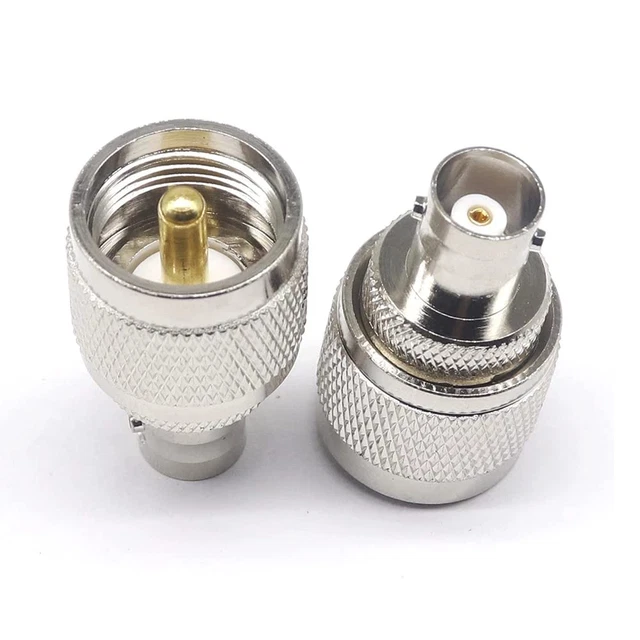 Adattatore Coassiale RS PRO, Da Tipo N Maschio A Tipo N Femmina - Foto 7