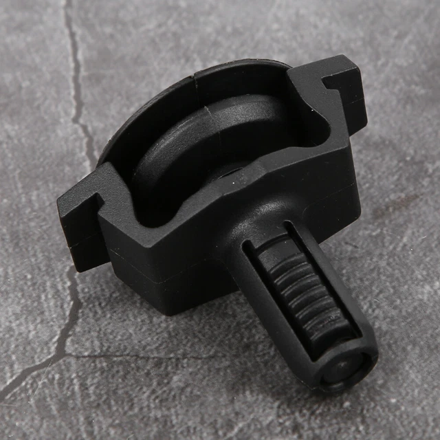 00 Clips Supérieurs De Radiateur Radiateur Supérieur 0009912595 W211 Clip