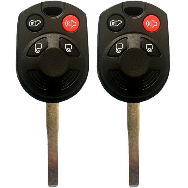 2015 2016 Honda CRV Car Key Fob Keyless Entry Remote